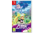 MediaMarkt Dornbirn Messepark The Legend of Zelda: Echoes of Wisdom - [Nintendo of Europe Switch] - bis 04.04.2026