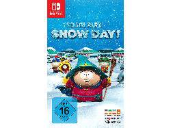 South Park: Snow Day!