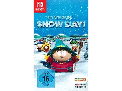 South Park: Snow Day!