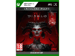 Diablo 4 - [Xbox Series X & Xbox One]