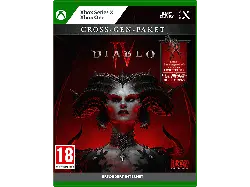 Diablo 4 - [Xbox Series X & Xbox One]