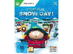 South Park: Snow Day! - [Xbox Series X]