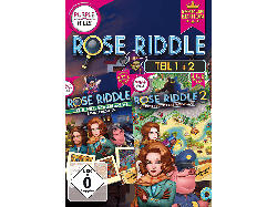 Rose RIDDLE 1+2 - [PC]