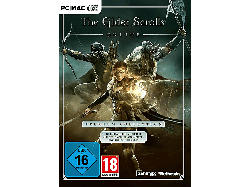 Elder Scrolls Online: Premium Collection II - [PC]