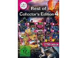 Best of Collector‘s Edition 4 - [PC]