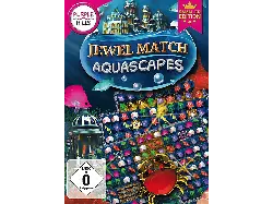 Jewel Match Aquascapes - [PC]