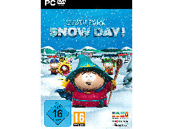 South Park: Snow Day! - [PC]