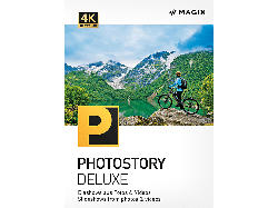 Photostory Deluxe 2022 - [PC]