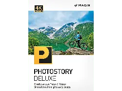 Photostory Deluxe 2022 - [PC]