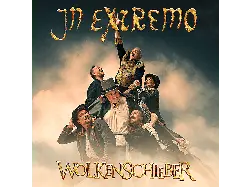 In Extremo - Wolkenschieber [CD]