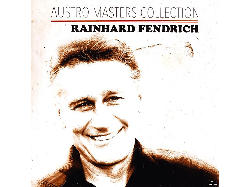 various - Austro Masters Collection [CD]