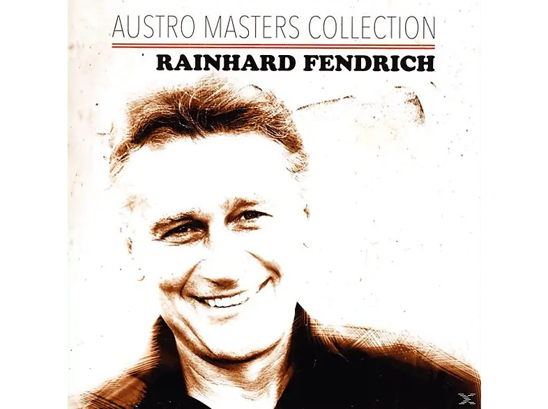 various - Austro Masters Collection [CD]