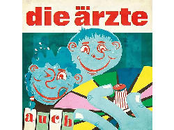 Die Ärzte - auch (2LP) [Vinyl]