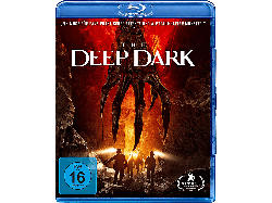 The Deep Dark [Blu-ray]