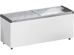 Liebherr EFE 6052 41 Gefriertruhe, Weiß