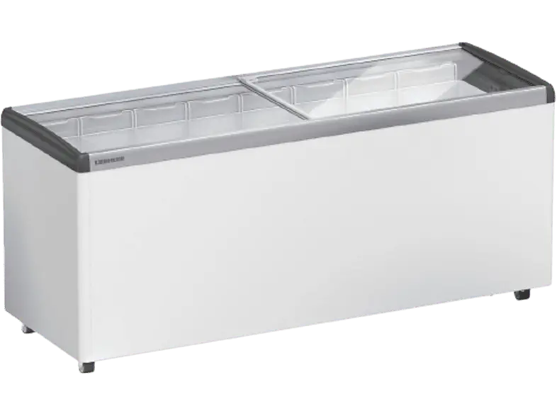 Liebherr EFE 6052 41 Gefriertruhe, Weiß