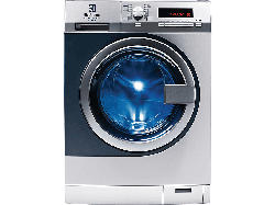 Electrolux Professional Waschmaschine mypro WE170P mit Laugenpumpe und 8 kg Fassungsvermögen; Waschmaschine Frontlader