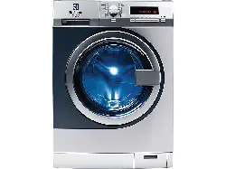 Electrolux Professional Waschmaschine mypro WE170P mit Laugenpumpe und 8 kg Fassungsvermögen; Waschmaschine Frontlader