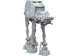 Revell 3D Puzzle Star Wars Imperial AT-AT