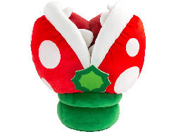 Ak Tronic Club Mocchi-Mocchi - Piranha Plant (Mega) Plüschfigur