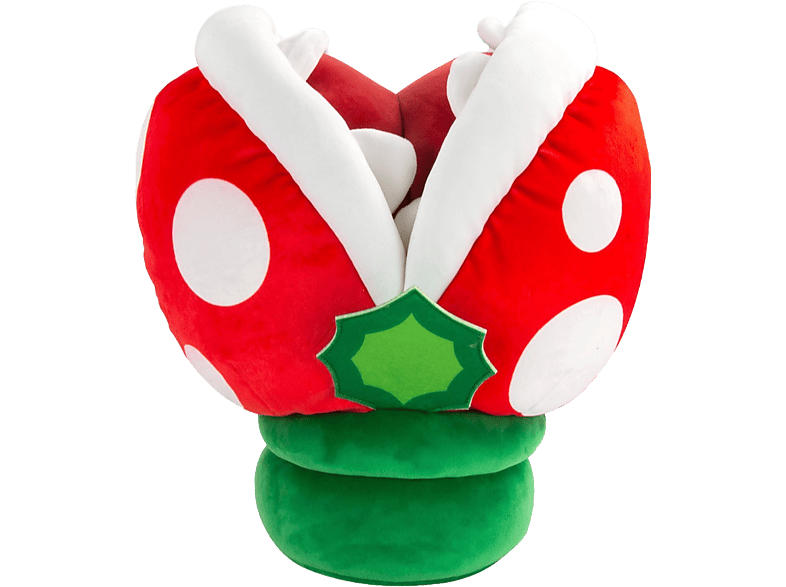 Ak Tronic Club Mocchi-Mocchi - Piranha Plant (Mega) Plüschfigur