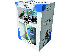 Geschenkset Horizon Forbidden West; Merchandise