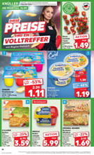 Kaufland: Mo-Mi Der Wochenstart