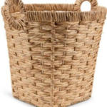 JYSK JYSK Coș HEROLD Ø44x47cm natur