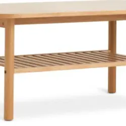 JYSK Măsuță cafea LYNGVIG 60x110 stejar natur