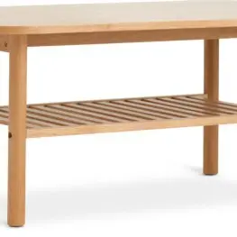 JYSK Măsuță cafea LYNGVIG 60x110 stejar natur