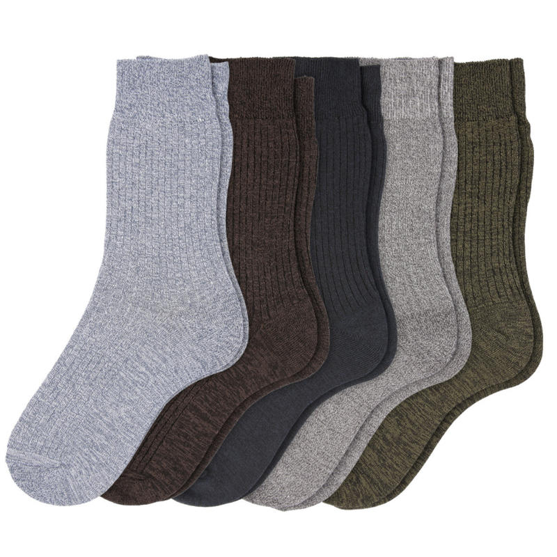 5 Paar Herren Socken im Set