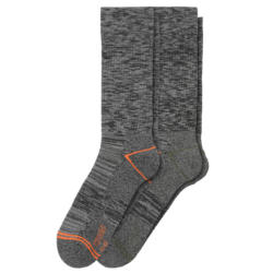 2 Paar Herren Trekkingsocken im Set