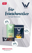 Rossmann Rossmann: Wochenangebote - bis 15.09.2024