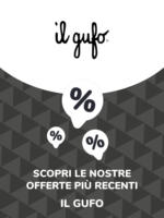 Il Gufo Offerte Il Gufo - al 09.09.2025