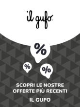 Offerte Il Gufo