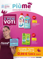 Smoll Convenienza a pieni voti. - al 22.09.2024