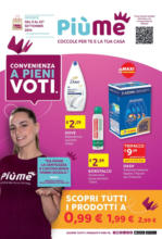 IperSoap Convenienza a pieni voti. - al 22.09.2024