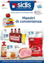 Maestri di convenienza