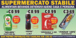 Supermercati Stabile Offerte - al 15.09.2024