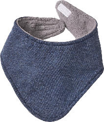 ALANA Halstuch mit Fleece-Futter, blau