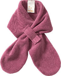 PUSBLU Schal aus Fleece, rosa