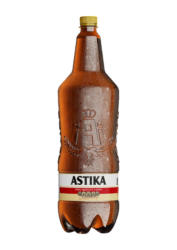 Astika Бира Fine Quality Lager