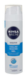 Nivea Гел за бръснене Sensitive Cool