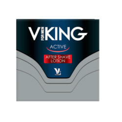 Viking Афтършейв лосион различни видове