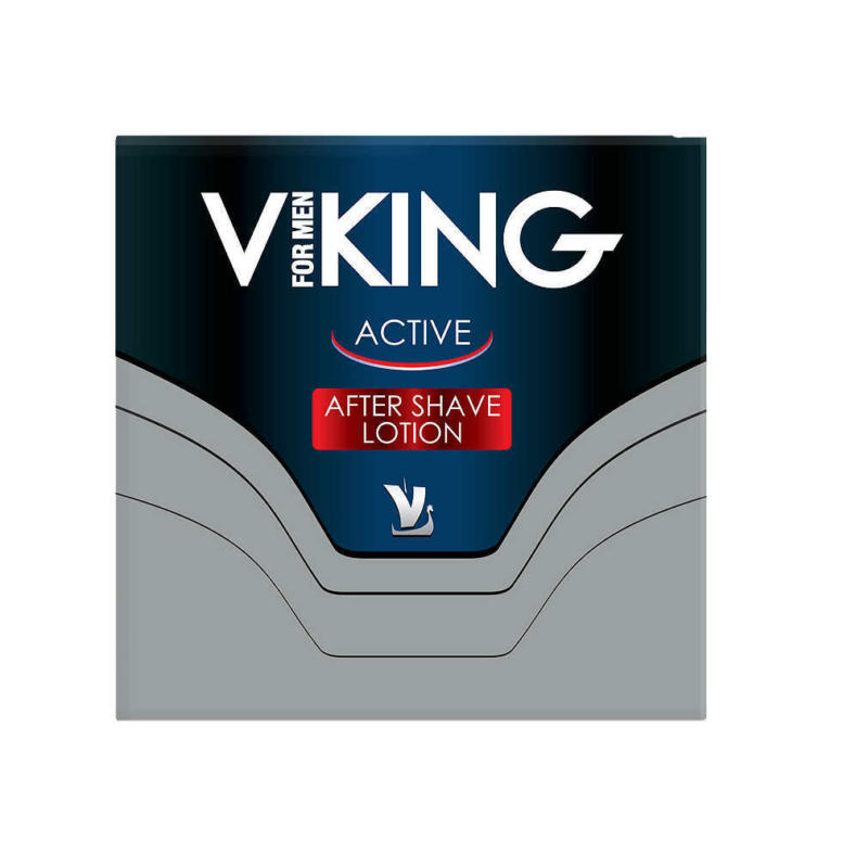 Viking Афтършейв лосион различни видове