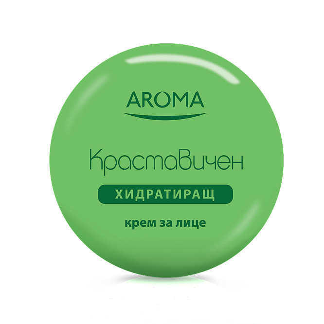 Aroma Крем за лице