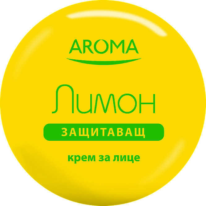 Aroma Крем за лице различни видове