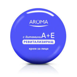 Aroma Крем за лице различни видове