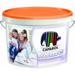 PRAKTIS Интериорен латекс Caparol Home 15L - до 10-09-24