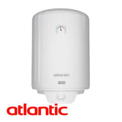 Електрически вертикален бойлер Atlantic O’Pro Plus S 50л / 3000W